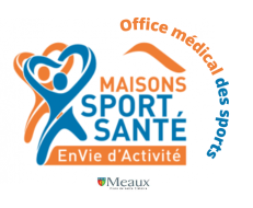 Maison sport santé de Meaux - Office Médical des Sports (OMS